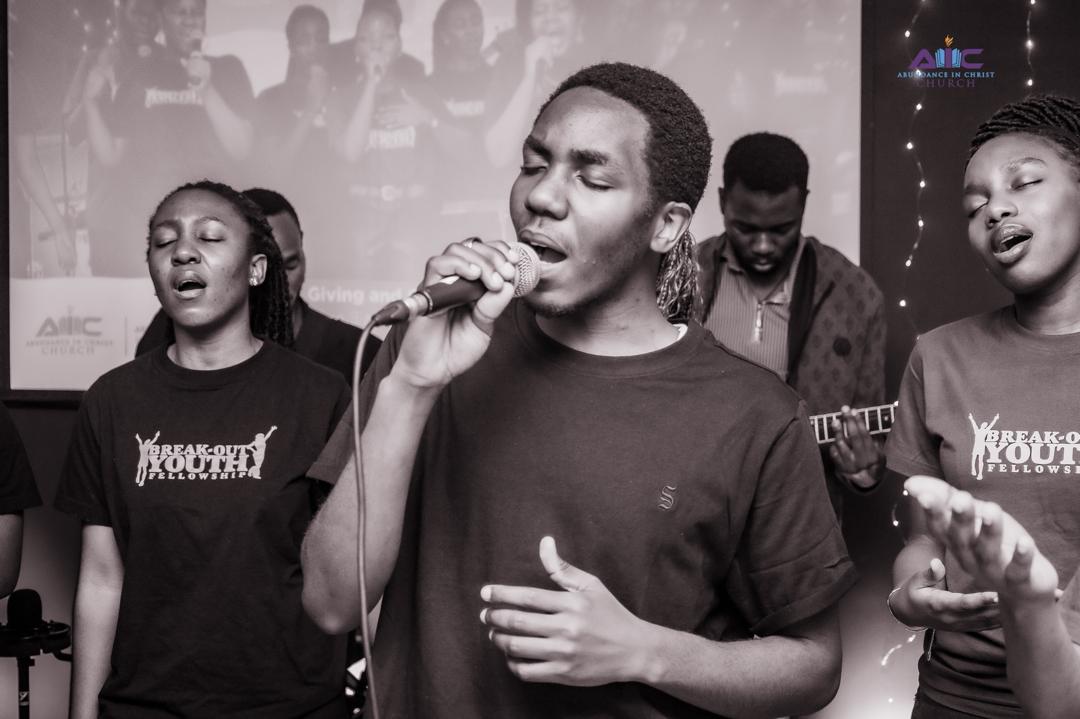 Worship Team